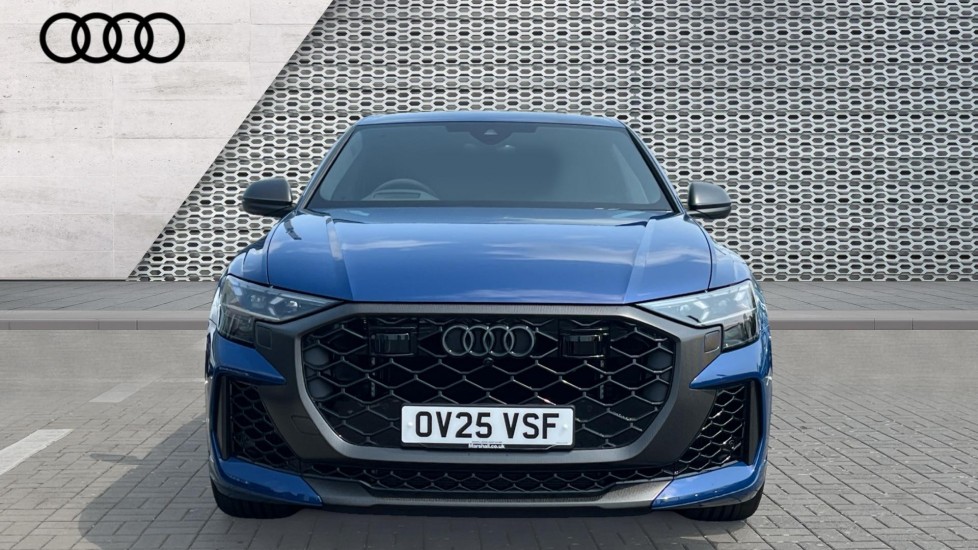 Used Audi RS Q8 2025 for sale - 76176388: Photo 10