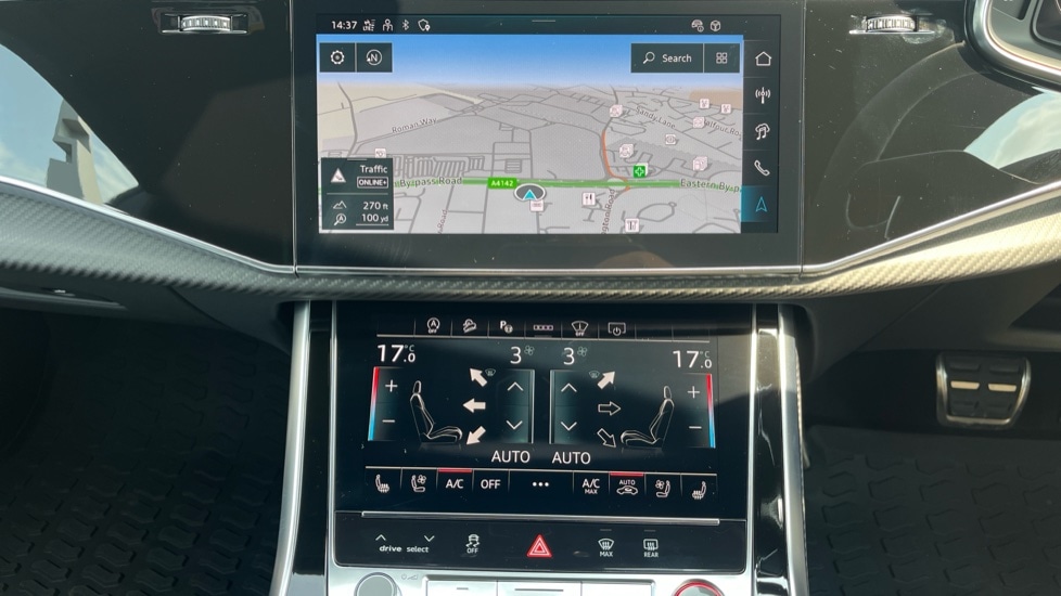 Used Audi RS Q8 2025 for sale - 76176388: Photo 13