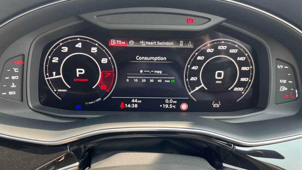 Used Audi RS Q8 2025 for sale - 76176388: Photo 14