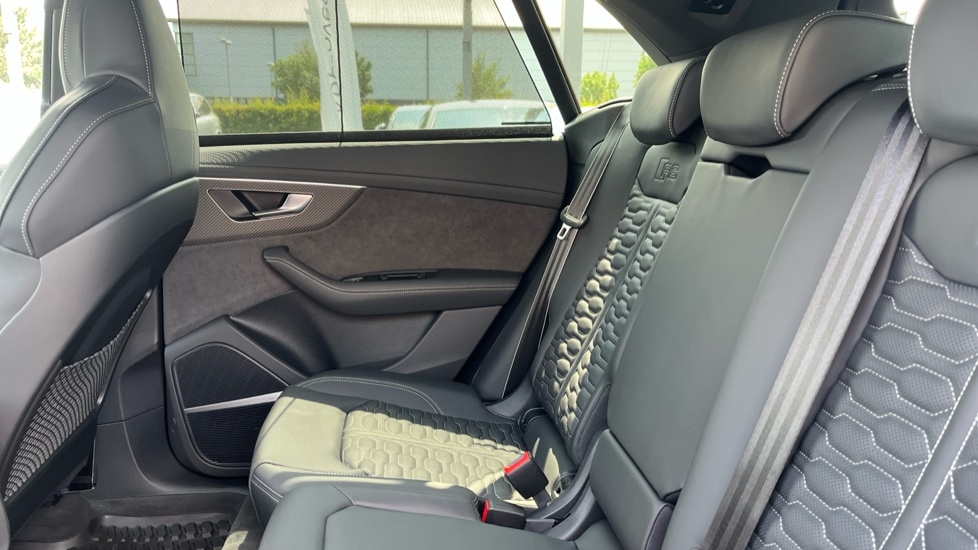 Used Audi RS Q8 2025 for sale - 76176388: Photo 15