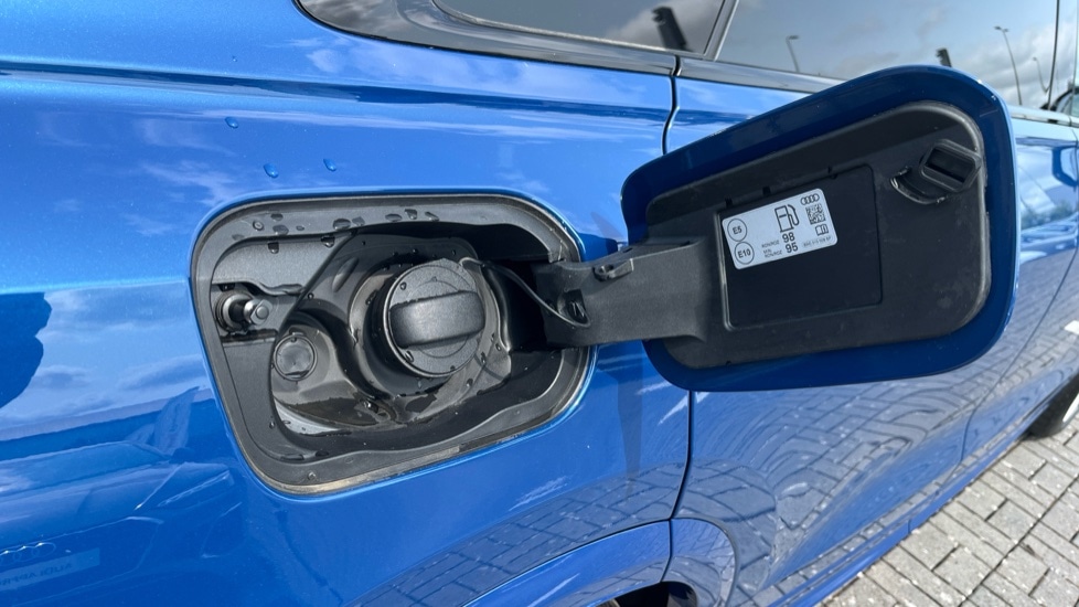 Used Audi RS Q8 2025 for sale - 76176388: Photo 22