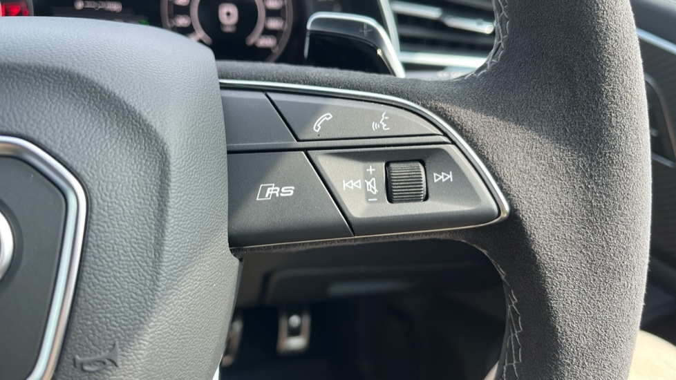 Used Audi RS Q8 2025 for sale - 76176388: Photo 23