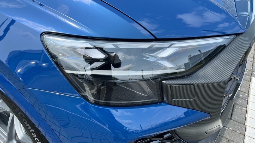 Used Audi RS Q8 2025 for sale - 76176388: Photo 34