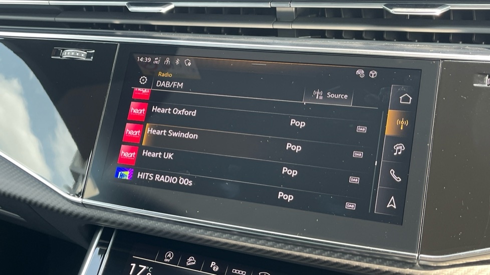 Used Audi RS Q8 2025 for sale - 76176388: Photo 37