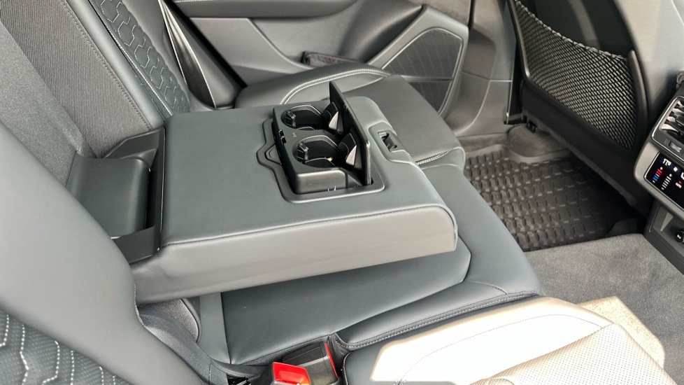 Used Audi RS Q8 2025 for sale - 76176388: Photo 46