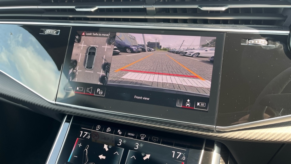 Used Audi RS Q8 2025 for sale - 76176388: Photo 47