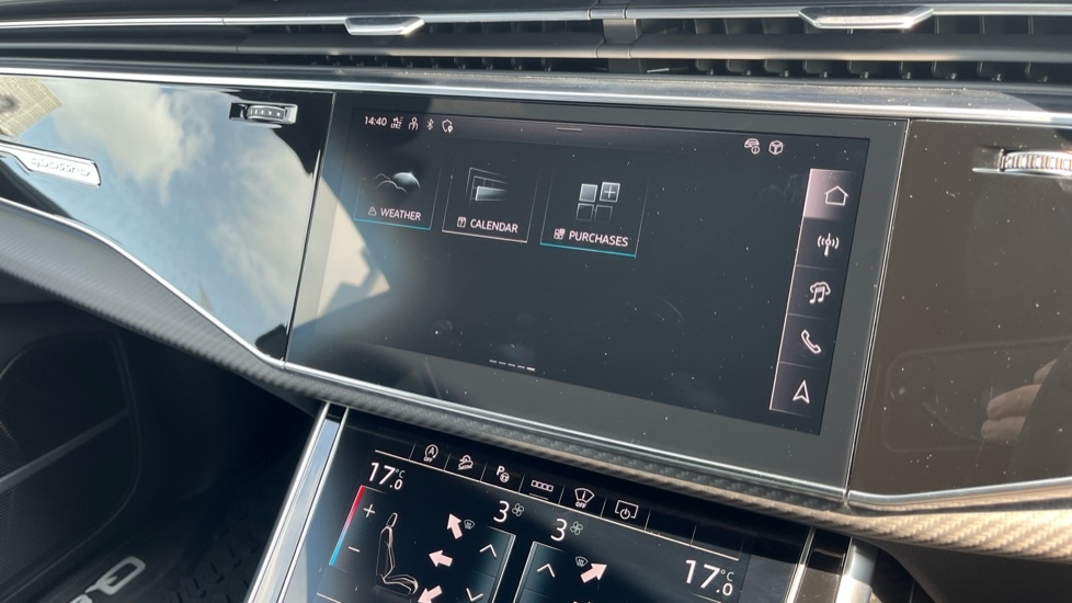 Used Audi RS Q8 2025 for sale - 76176388: Photo 51