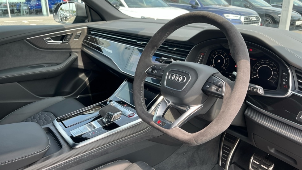 Used Audi RS Q8 2025 for sale - 76176388: Photo 6