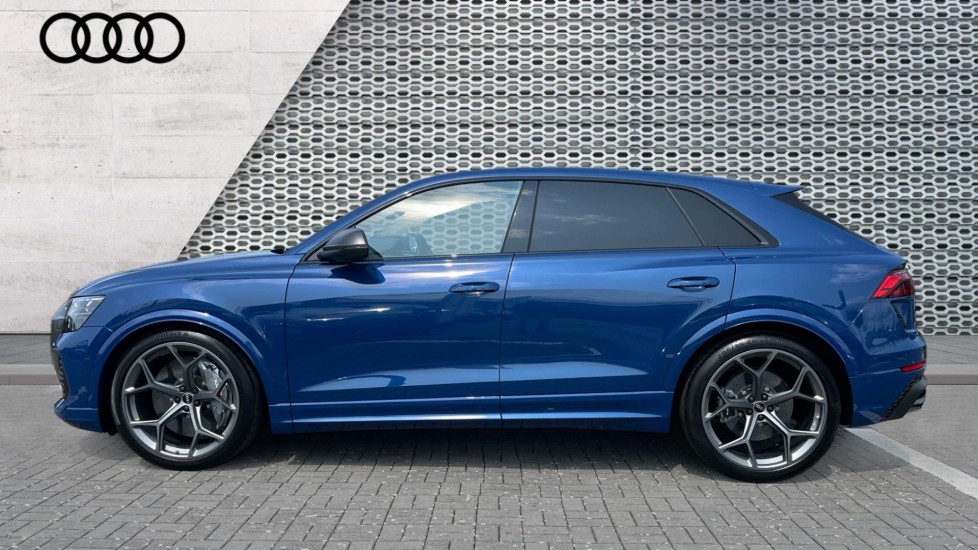 Used Audi RS Q8 2025 for sale - 76176388: Photo 9