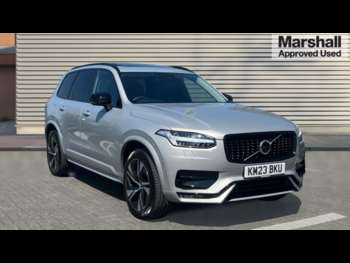 2023 - 2.0 B5P [250] Plus Dark 5dr AWD Geartronic Auto