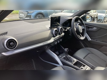 Used Audi Q2 2025 for sale - 76384464: Photo