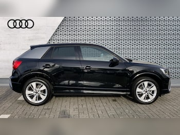 Used Audi Q2 2025 for sale - 76384464: Photo