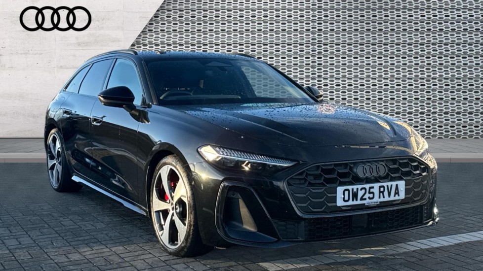 Used Audi A5 2025 for sale - 76514933: Photo 1