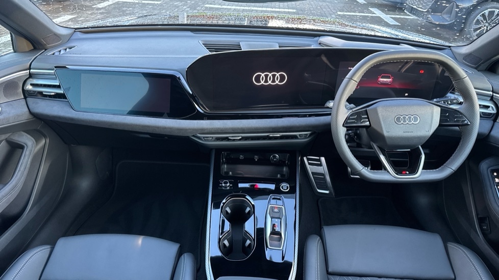 Used Audi A5 2025 for sale - 76514933: Photo 12