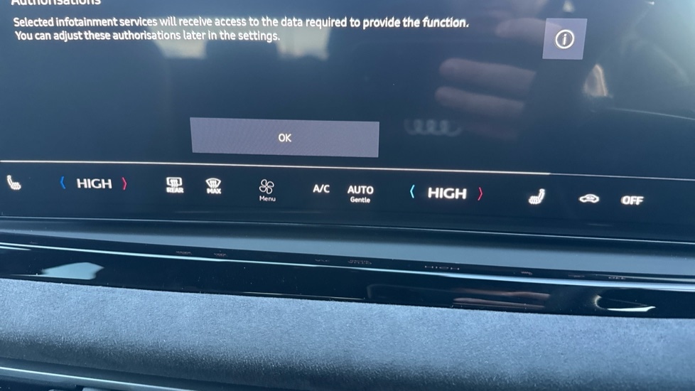 Used Audi A5 2025 for sale - 76514933: Photo 16