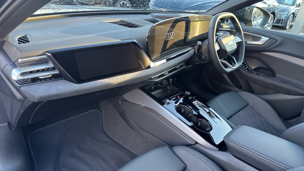 Used Audi A5 2025 for sale - 76514933: Photo 2