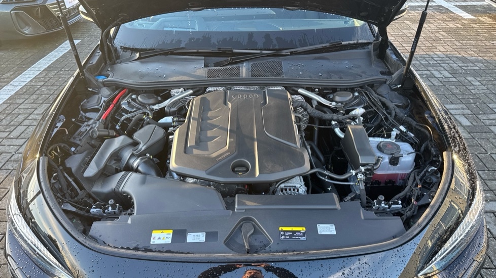 Used Audi A5 2025 for sale - 76514933: Photo 20