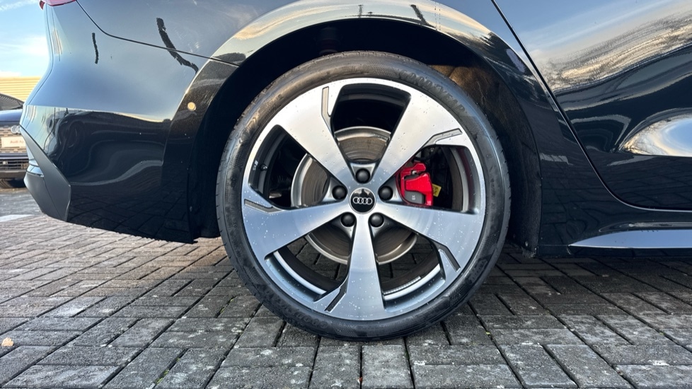 Used Audi A5 2025 for sale - 76514933: Photo 21