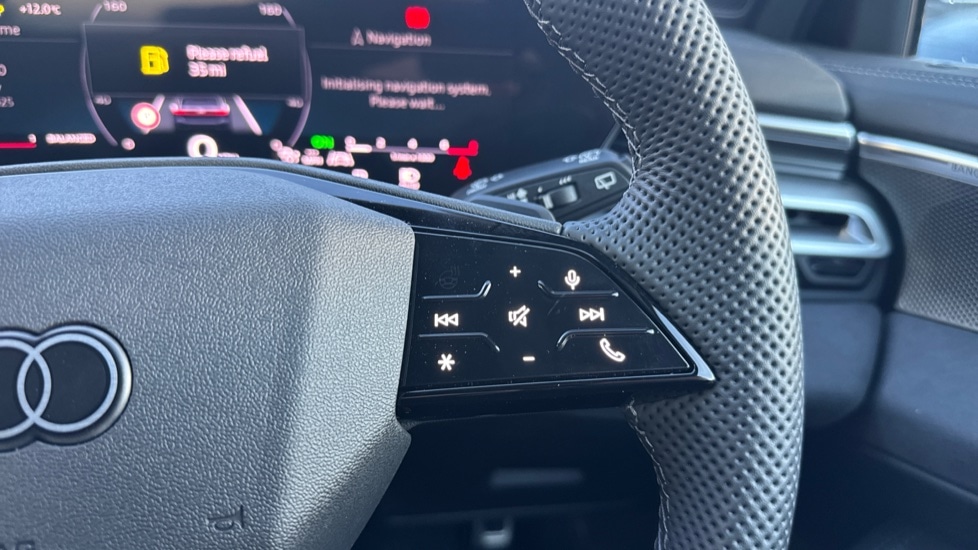 Used Audi A5 2025 for sale - 76514933: Photo 23