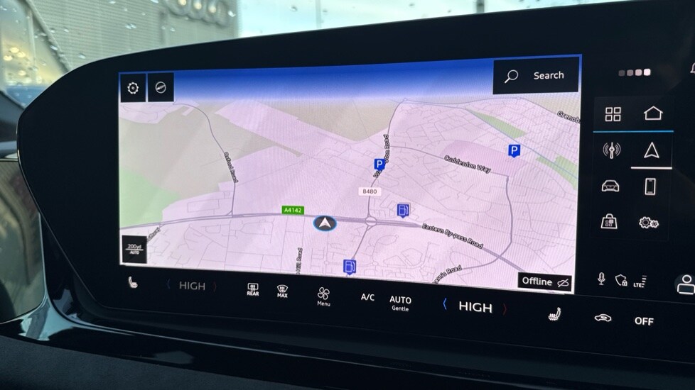 Used Audi A5 2025 for sale - 76514933: Photo 25