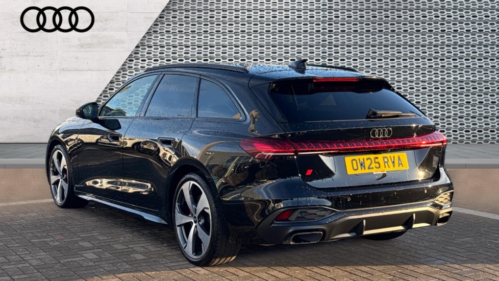 Used Audi A5 2025 for sale - 76514933: Photo 3