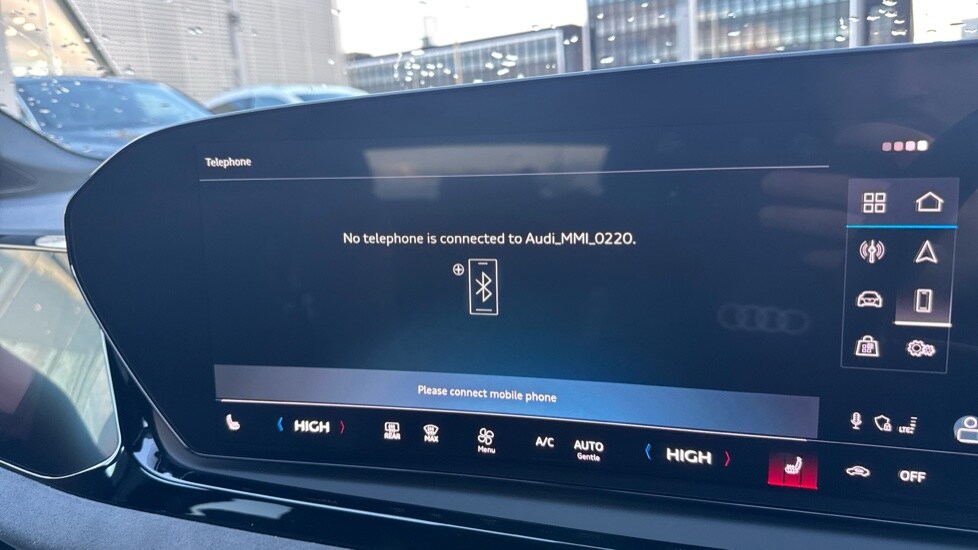 Used Audi A5 2025 for sale - 76514933: Photo 40