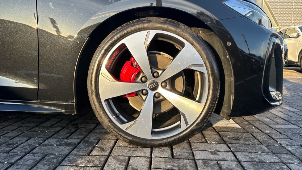 Used Audi A5 2025 for sale - 76514933: Photo 5