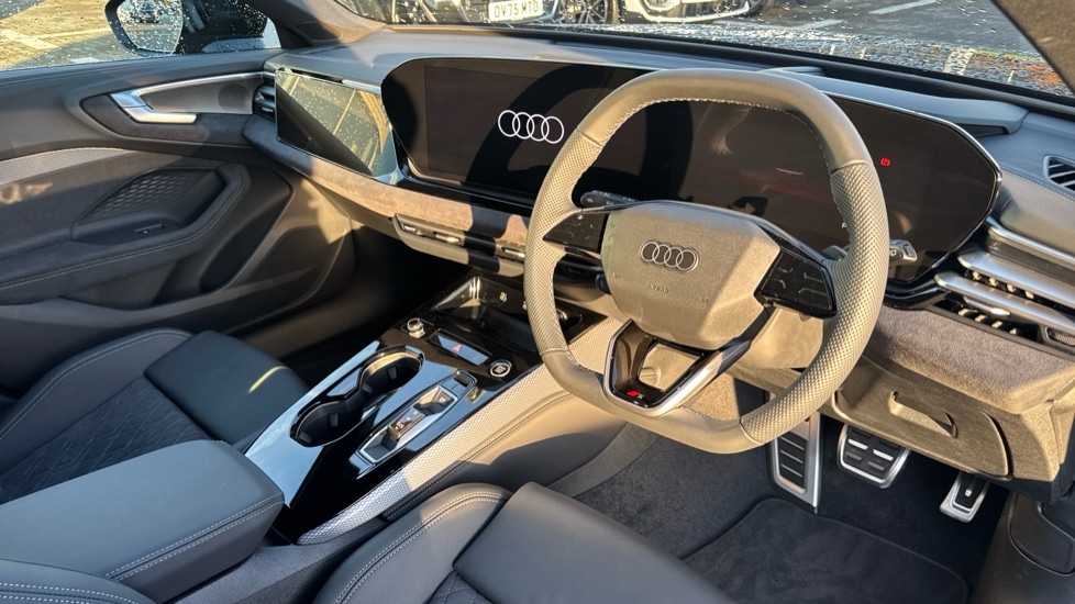 Used Audi A5 2025 for sale - 76514933: Photo 6