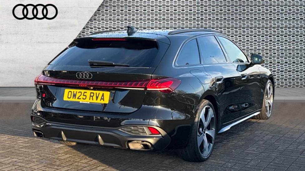 Used Audi A5 2025 for sale - 76514933: Photo 8