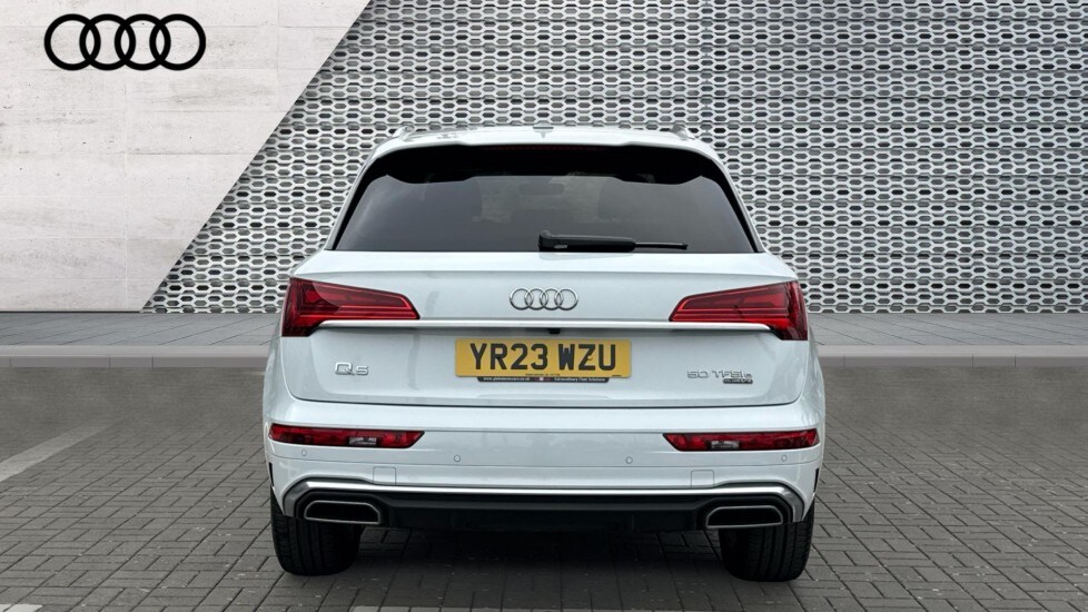 Used Audi Q5 2023 for sale - 76552292: Photo 11