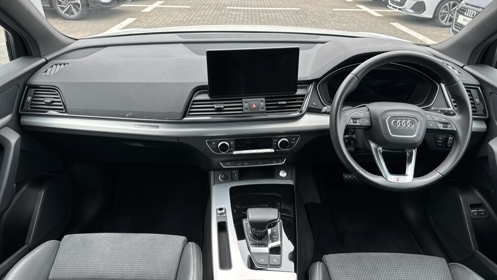 Used Audi Q5 2023 for sale - 76552292: Photo 12