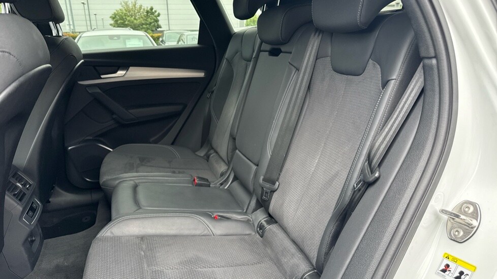 Used Audi Q5 2023 for sale - 76552292: Photo 15