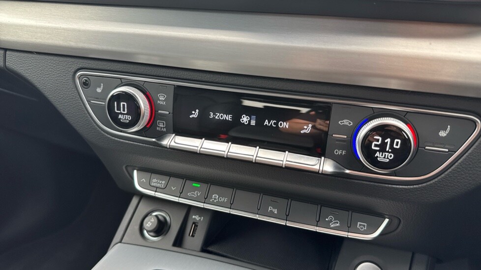 Used Audi Q5 2023 for sale - 76552292: Photo 16