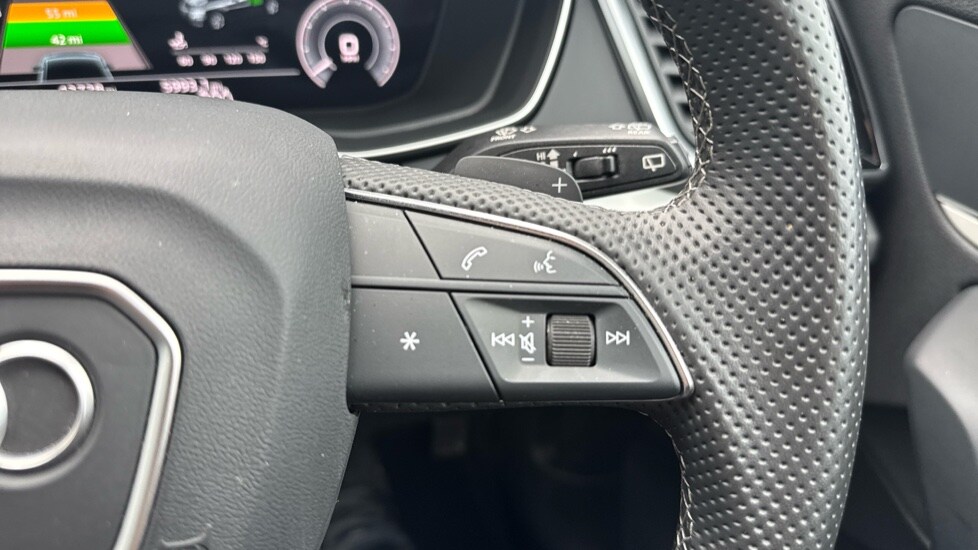 Used Audi Q5 2023 for sale - 76552292: Photo 23