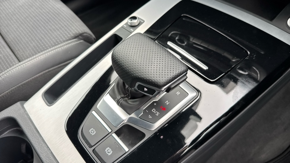 Used Audi Q5 2023 for sale - 76552292: Photo 26