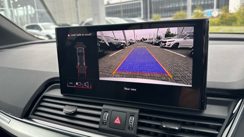 Used Audi Q5 2023 for sale - 76552292: Photo 36