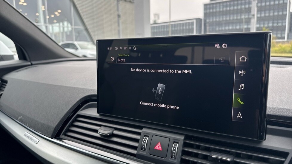 Used Audi Q5 2023 for sale - 76552292: Photo 40