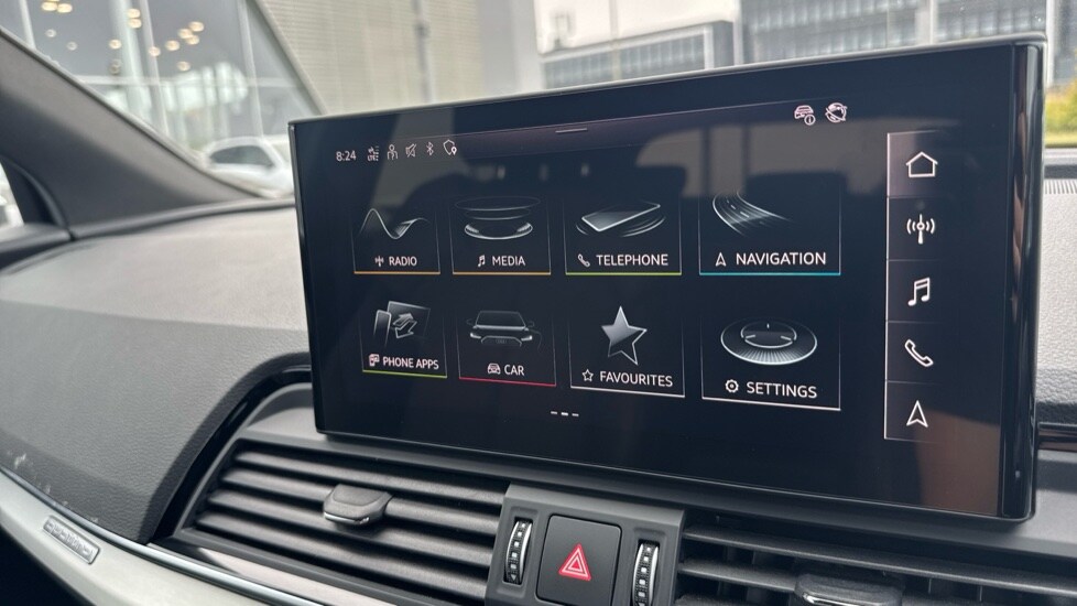 Used Audi Q5 2023 for sale - 76552292: Photo 43