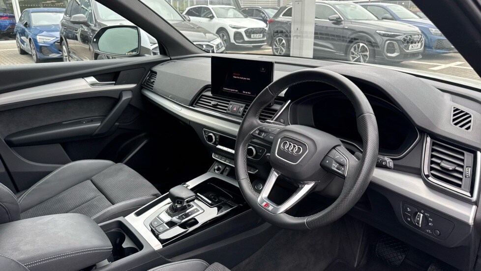 Used Audi Q5 2023 for sale - 76552292: Photo 6