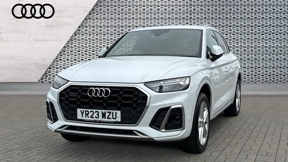 Used Audi Q5 2023 for sale - 76552292: Photo 7