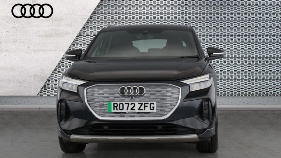 Used Audi Q4 e-tron 2022 for sale - 76928086: Photo 10
