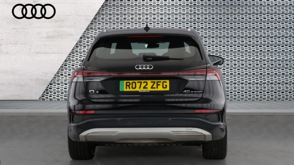 Used Audi Q4 e-tron 2022 for sale - 76928086: Photo 11