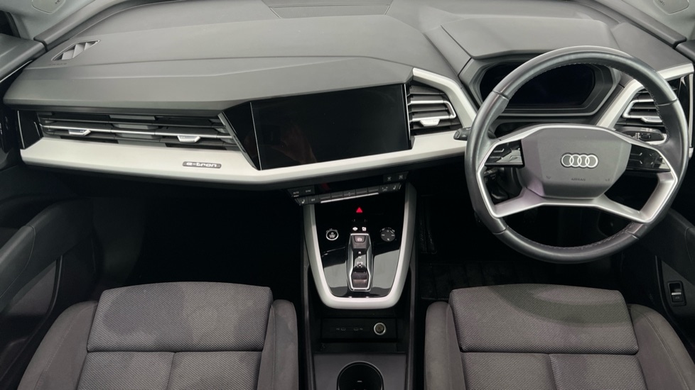 Used Audi Q4 e-tron 2022 for sale - 76928086: Photo 12