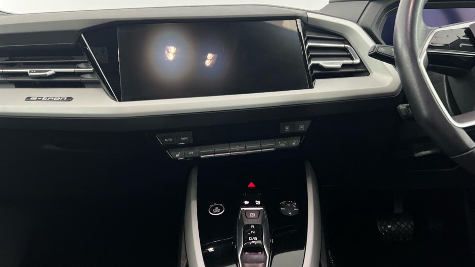 Used Audi Q4 e-tron 2022 for sale - 76928086: Photo 13