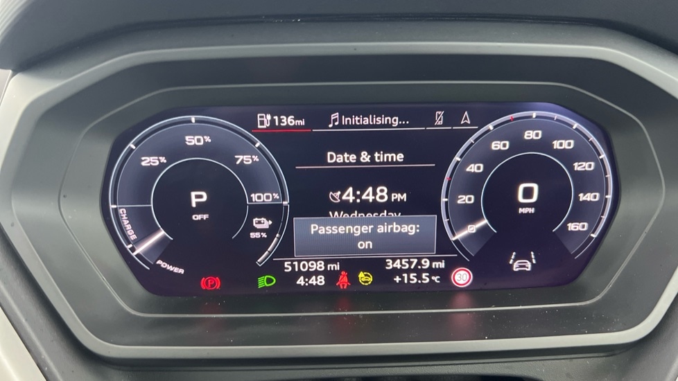 Used Audi Q4 e-tron 2022 for sale - 76928086: Photo 14