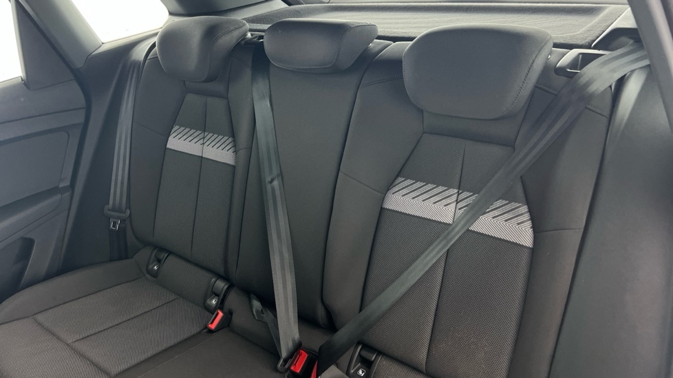 Used Audi Q4 e-tron 2022 for sale - 76928086: Photo 15