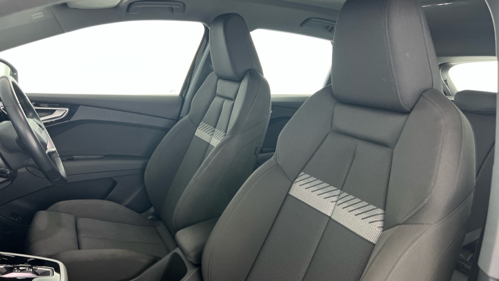 Used Audi Q4 e-tron 2022 for sale - 76928086: Photo 17