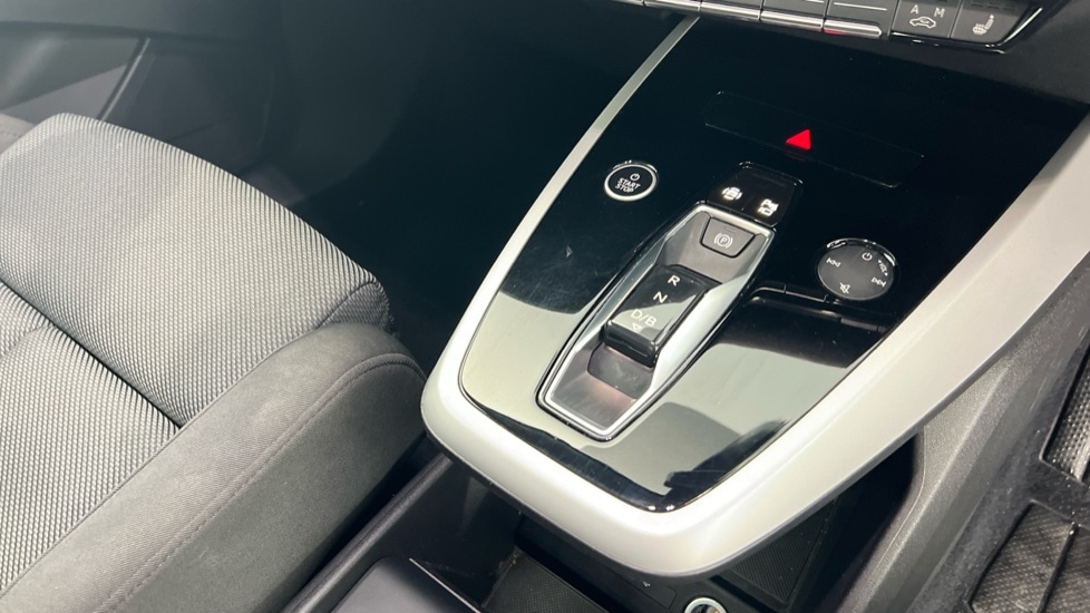 Used Audi Q4 e-tron 2022 for sale - 76928086: Photo 19