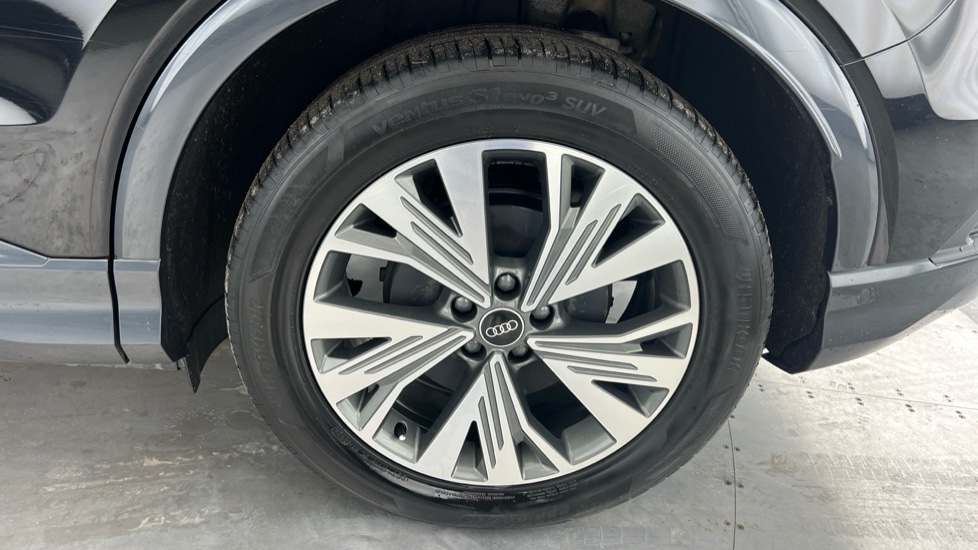 Used Audi Q4 e-tron 2022 for sale - 76928086: Photo 22