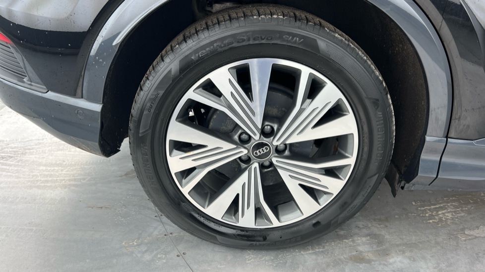 Used Audi Q4 e-tron 2022 for sale - 76928086: Photo 23